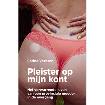 Pleister op mijn kont (Paperback) bij Singel 344