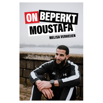 Onbeperkt Moustafa (Paperback) bij Singel 344