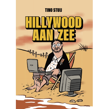 Hillywood aan Zee (Paperback) bij Singel 344