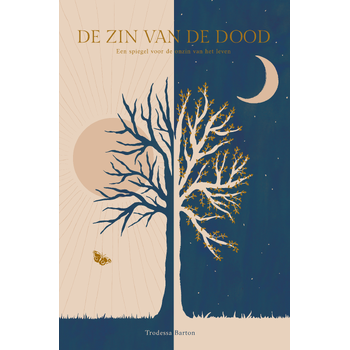 De zin van de dood (Hardback) bij Singel 344