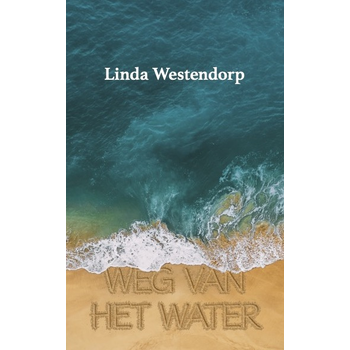 Weg van het Water (Paperback) bij Singel 344