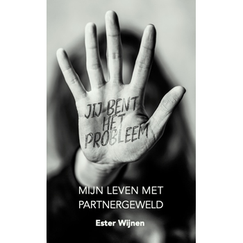 Jij bent het probleem (Paperback) bij Singel 344