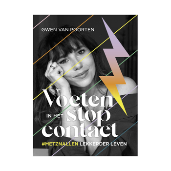Voeten in het stopcontact (Paperback) bij Singel 344