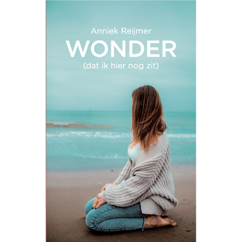 Wonder (dat ik hier nog zit) (Paperback) bij Singel 344