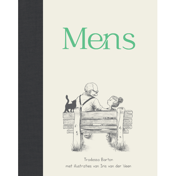 Mens (Hardback) bij Singel 344