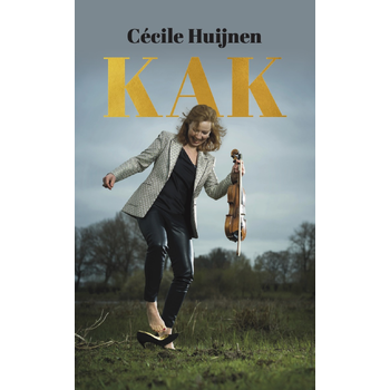 Kak (Paperback) bij Singel 344