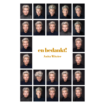 en bedankt! (Hardback) bij Singel 344