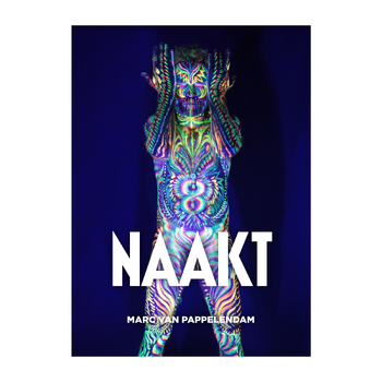 Naakt (Hardback) bij Singel 344