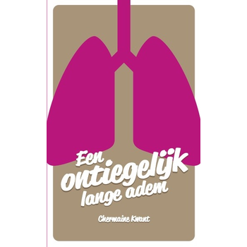 Een ontiegelijk lange adem (Paperback) bij Singel 344
