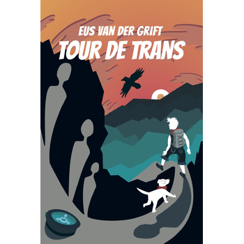 Tour de Trans (Paperback) bij Singel 344