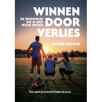 Winnen door verlies (Paperback) bij Singel 344