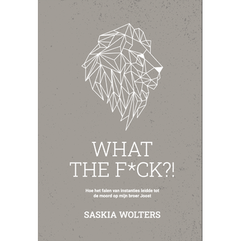 What the f*ck?! (Paperback) bij Singel 344