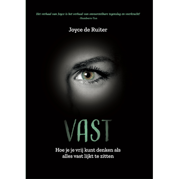 Vast (Paperback) bij Singel 344