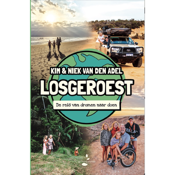 Losgeroest (Paperback) bij Singel 344