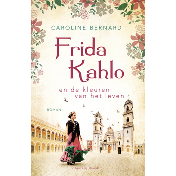 Frida Kahlo (Paperback) bij Singel 344