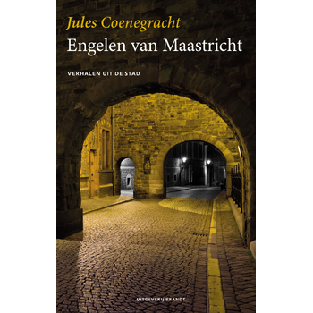 Engelen van Maastricht (Paperback) bij Singel 344