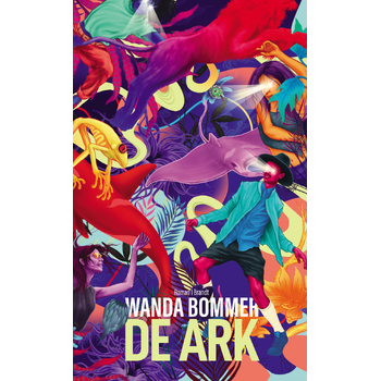 De Ark (Paperback) bij Singel 344