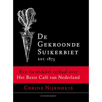 De Gekroonde Suikerbiet (Paperback) bij Singel 344
