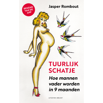 Tuurlijk schatje (Paperback) bij Singel 344