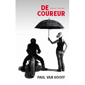 De coureur (Paperback) bij Singel 344
