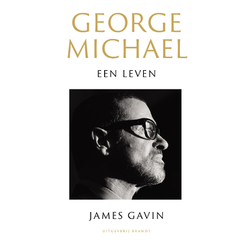 George Michael (Paperback) bij Singel 344
