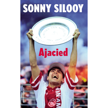 Sonny Silooy (Paperback) bij Singel 344