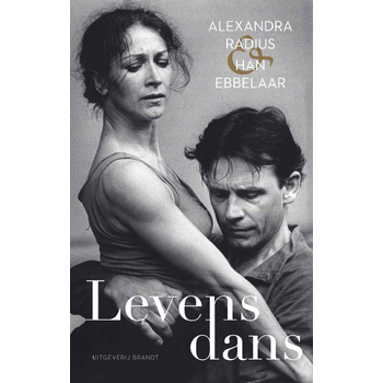 Levensdans (Hardback) bij Singel 344