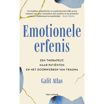 Emotionele erfenis (Paperback) bij Singel 344