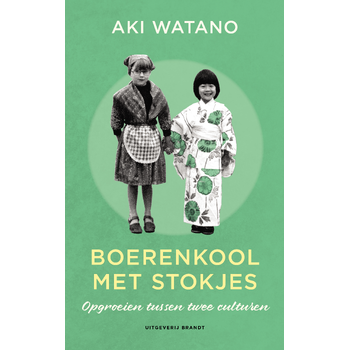 Boerenkool met stokjes (Paperback) bij Singel 344