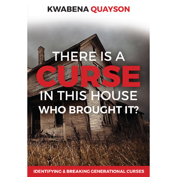 There is a Curse in this House (Paperback) bij Singel 344