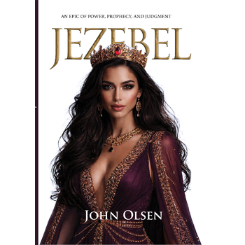 Jezebel (Paperback) bij Singel 344
