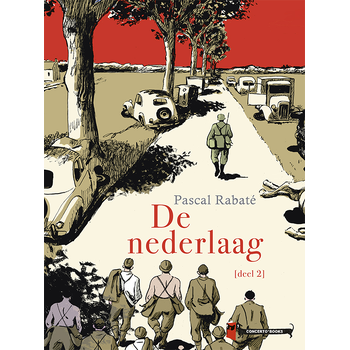 deel 2 (Hardback) bij Singel 344