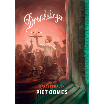 Drenkelingen (Hardback) bij Singel 344
