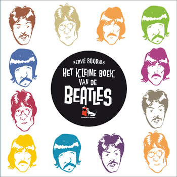 Het kleine boek van de Beatles (Paperback) bij Singel 344