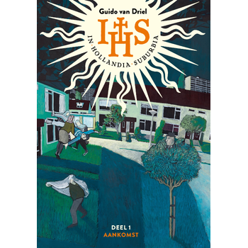 1 (Hardback) bij Singel 344