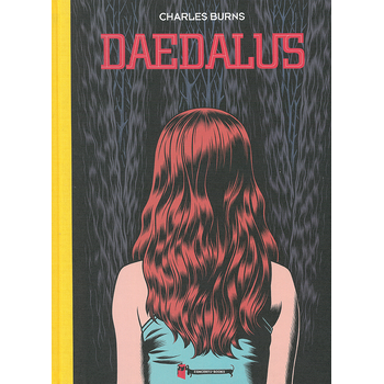 Daedalus (Hardback) bij Singel 344