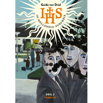 2 (Hardback) bij Singel 344