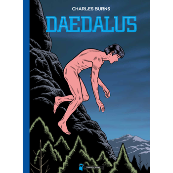 Daedalus 2 (Hardback) bij Singel 344