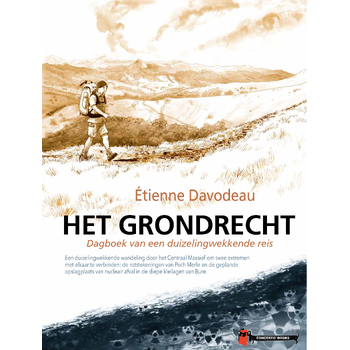 Het Grondrecht (Hardback) bij Singel 344
