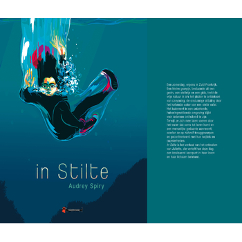 In stilte (Paperback) bij Singel 344