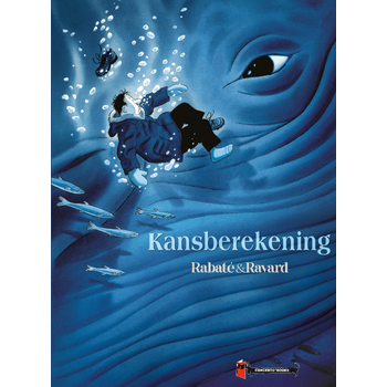 Kansberekening (Hardback) bij Singel 344