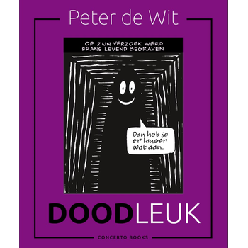 Doodleuk (Hardback) bij Singel 344