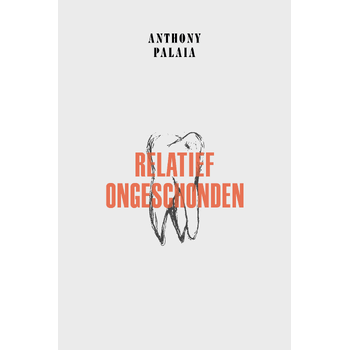 Relatief ongeschonden (Paperback) bij Singel 344