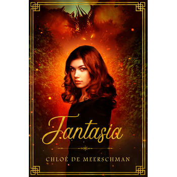 Fantasia (Paperback) van Chloé De Meerschman