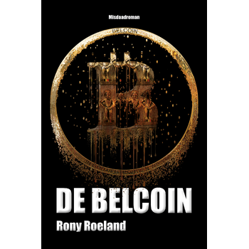 De Belcoin (Paperback) bij Singel 344
