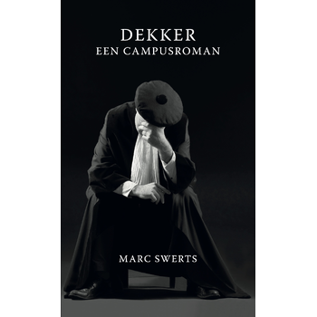 Dekker (Paperback) bij Singel 344