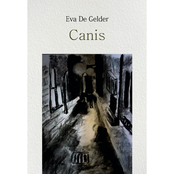 Canis (Paperback) bij Singel 344