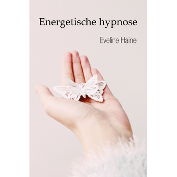 Energetische hypnose (Paperback) bij Singel 344