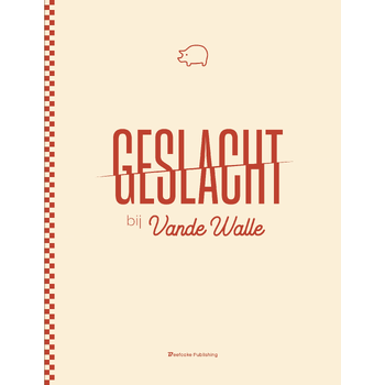 Geslacht bij Vande Walle (Hardback) bij Singel 344