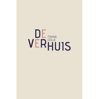 De verhuis (Paperback) bij Singel 344